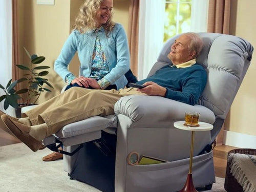 Lift Chairs