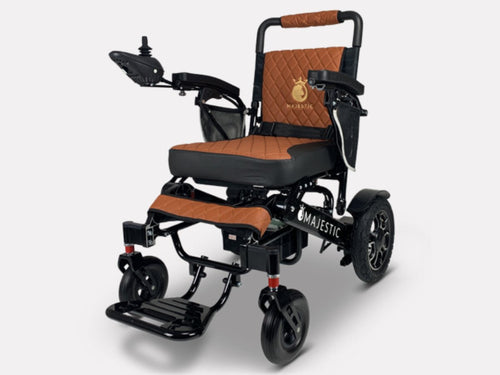 Power Wheelchairs