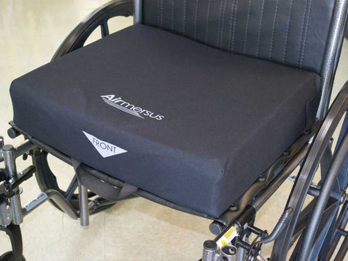 Wheelchair Cushions