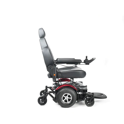 Merits Health Vision Super Heavy-Duty Power Chair