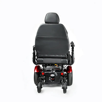 Merits Health Vision Super Heavy-Duty Power Chair