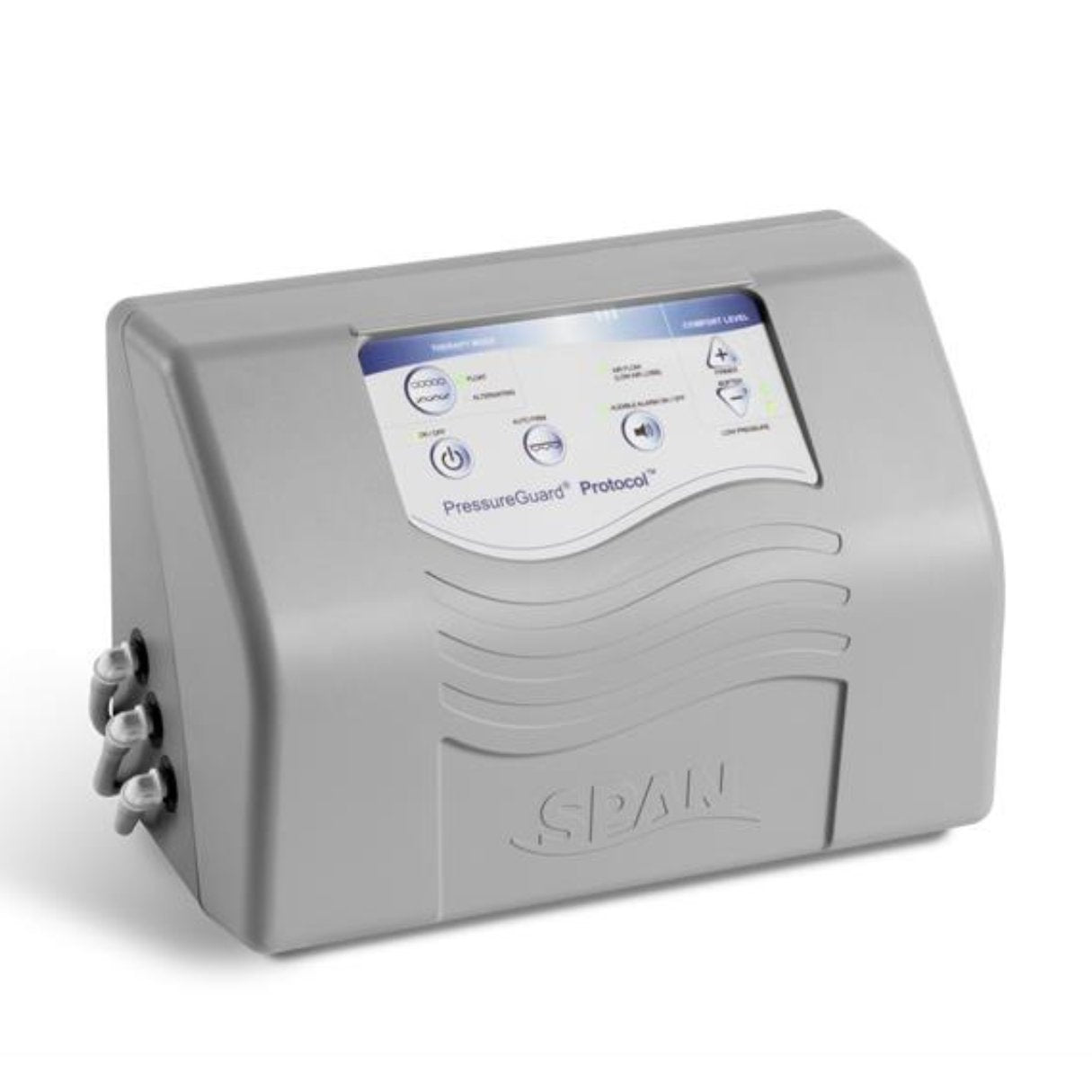 Span America 3400 PressureGuard Protocol Control Unit