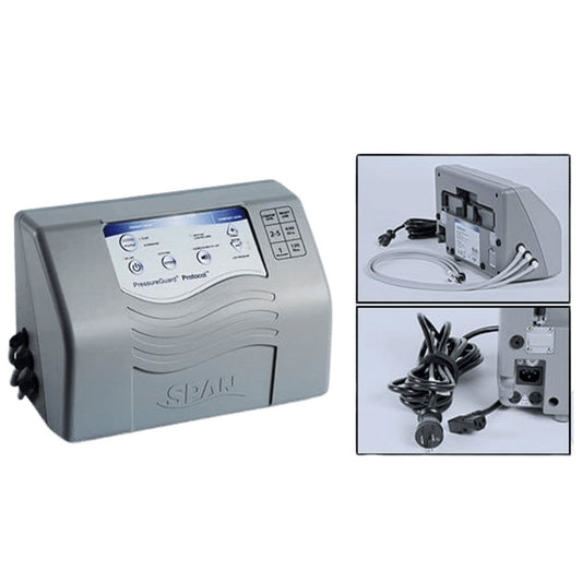 Span America 3400 PressureGuard Protocol Control Unit
