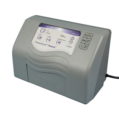 Span America 3400 PressureGuard Protocol Control Unit