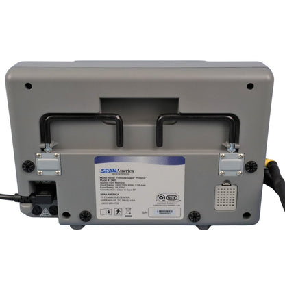 Span America 3400 PressureGuard Protocol Control Unit