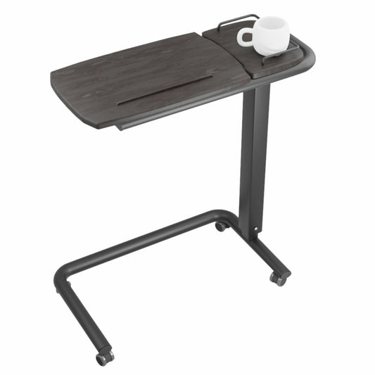 Overbed Table with Wheels