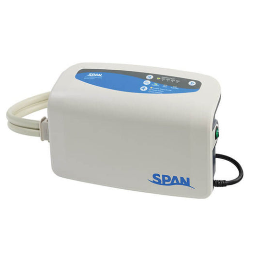 Span America 5900 Pump for Span Care Convertible Mattress