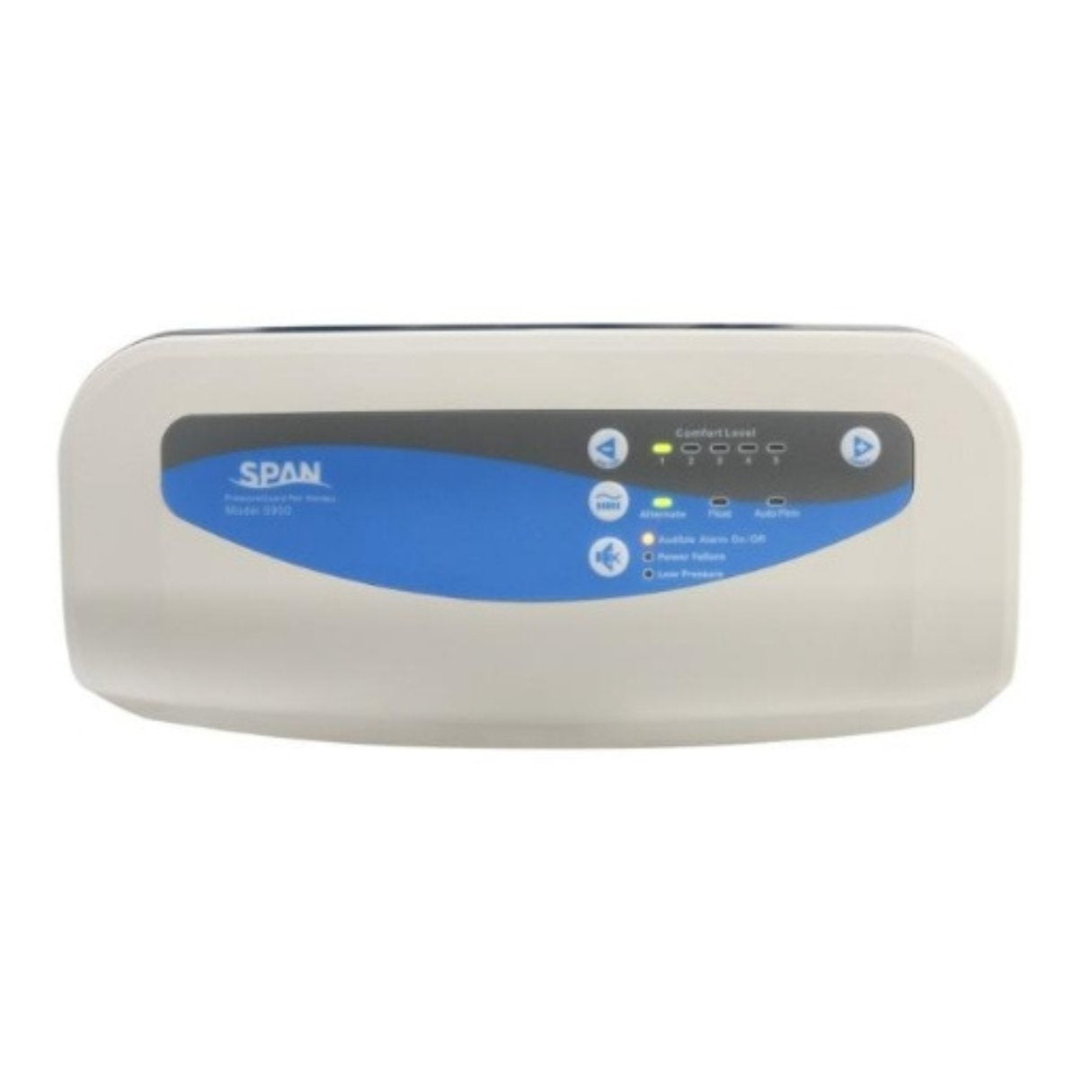 Span America 5900 Pump for Span Care Convertible Mattress