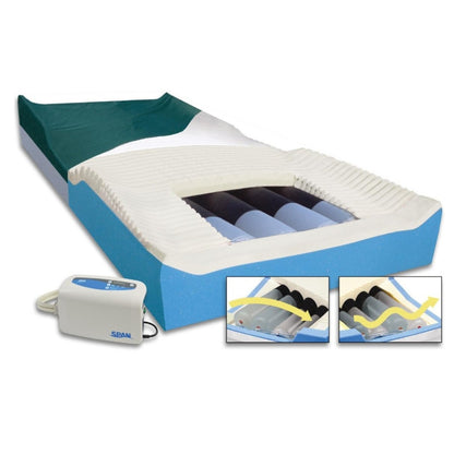 Span America 5900 Pump for Span Care Convertible Mattress