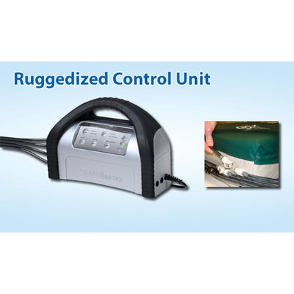Span America 6500 Pump for Custom Care Convertible Mattress