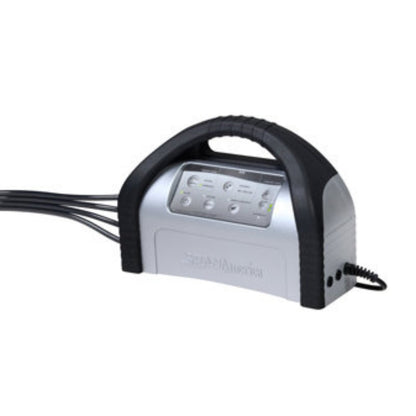 Span America 6500 Pump for Custom Care Convertible Mattress