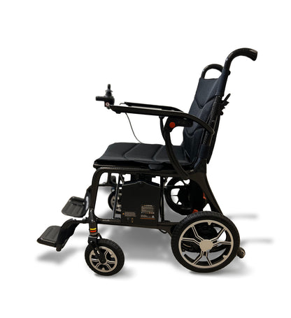 Journey Air Elite Ultra-Light Folding Power Chair