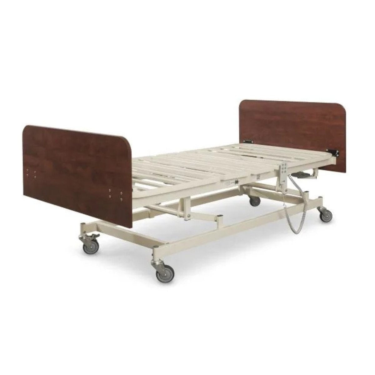 Lincoln Expandable Bariatric Bed