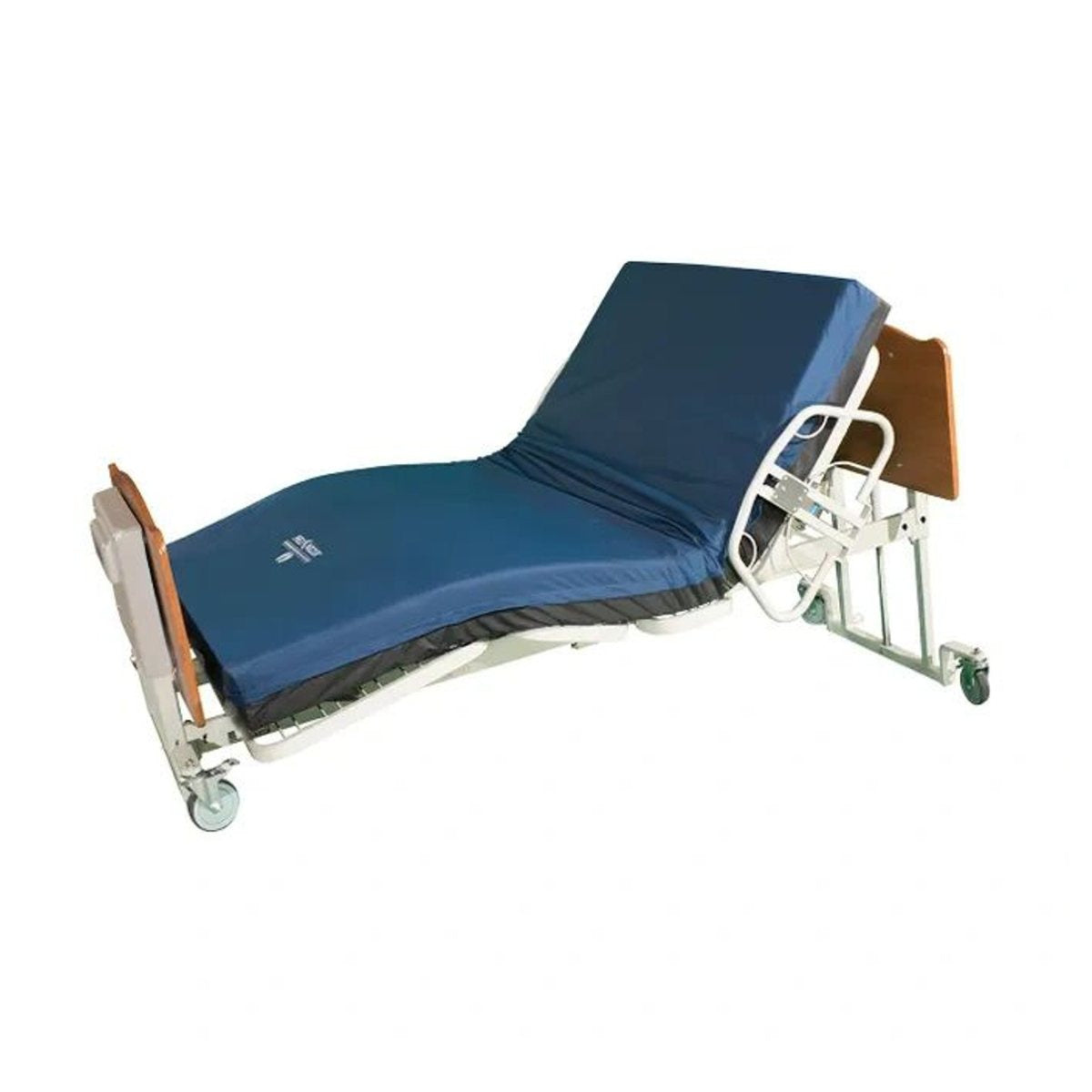 ComfortWide Expandable Bariatric High-Low Bed