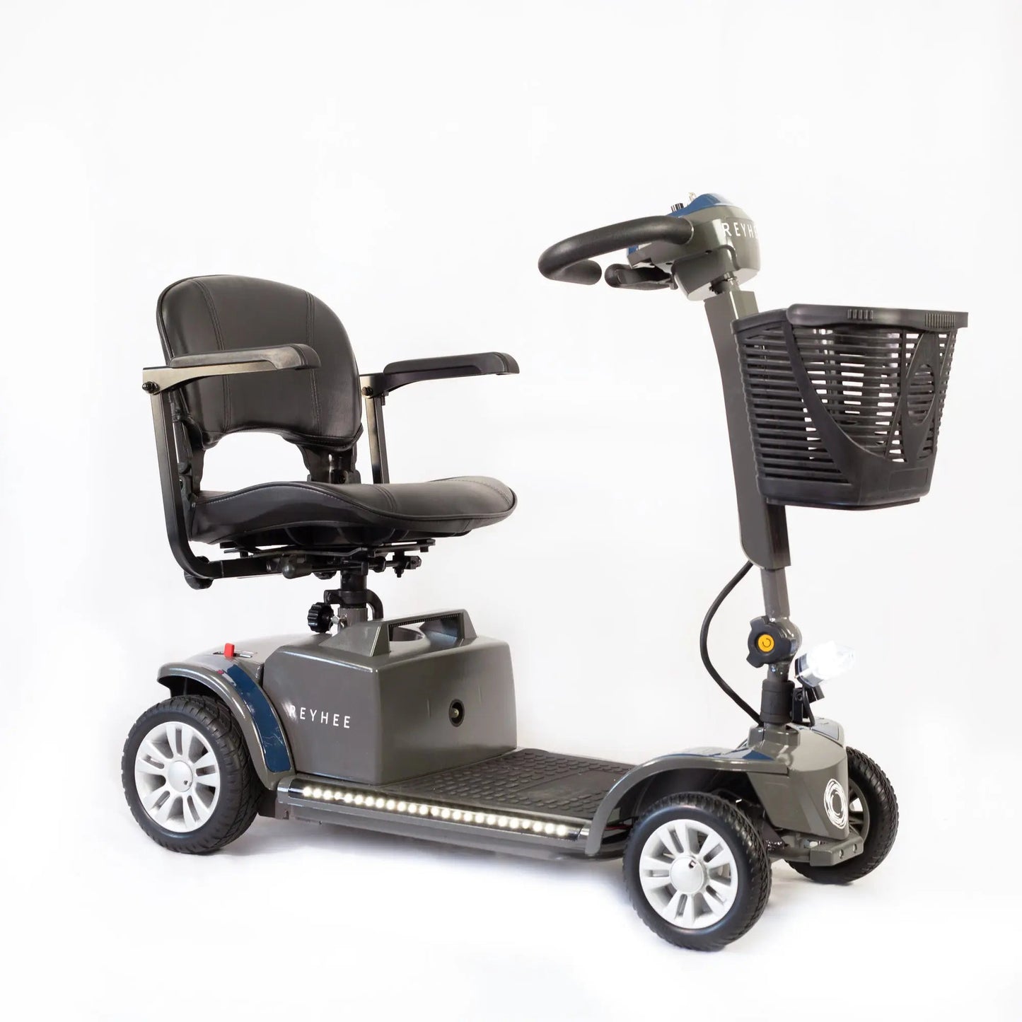 Reyhee Cruiser Electric Mobility Scooter