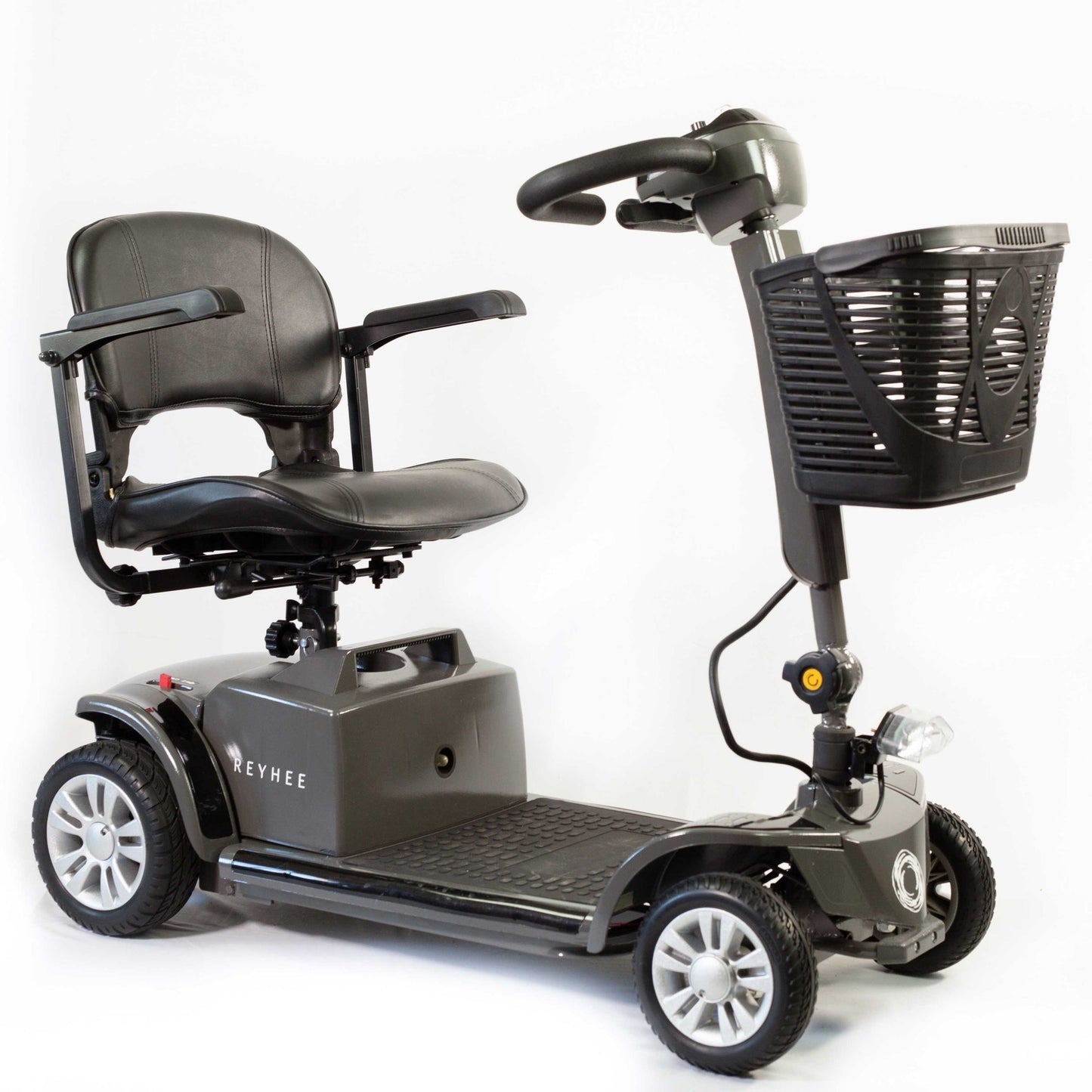 Reyhee Cruiser Electric Mobility Scooter