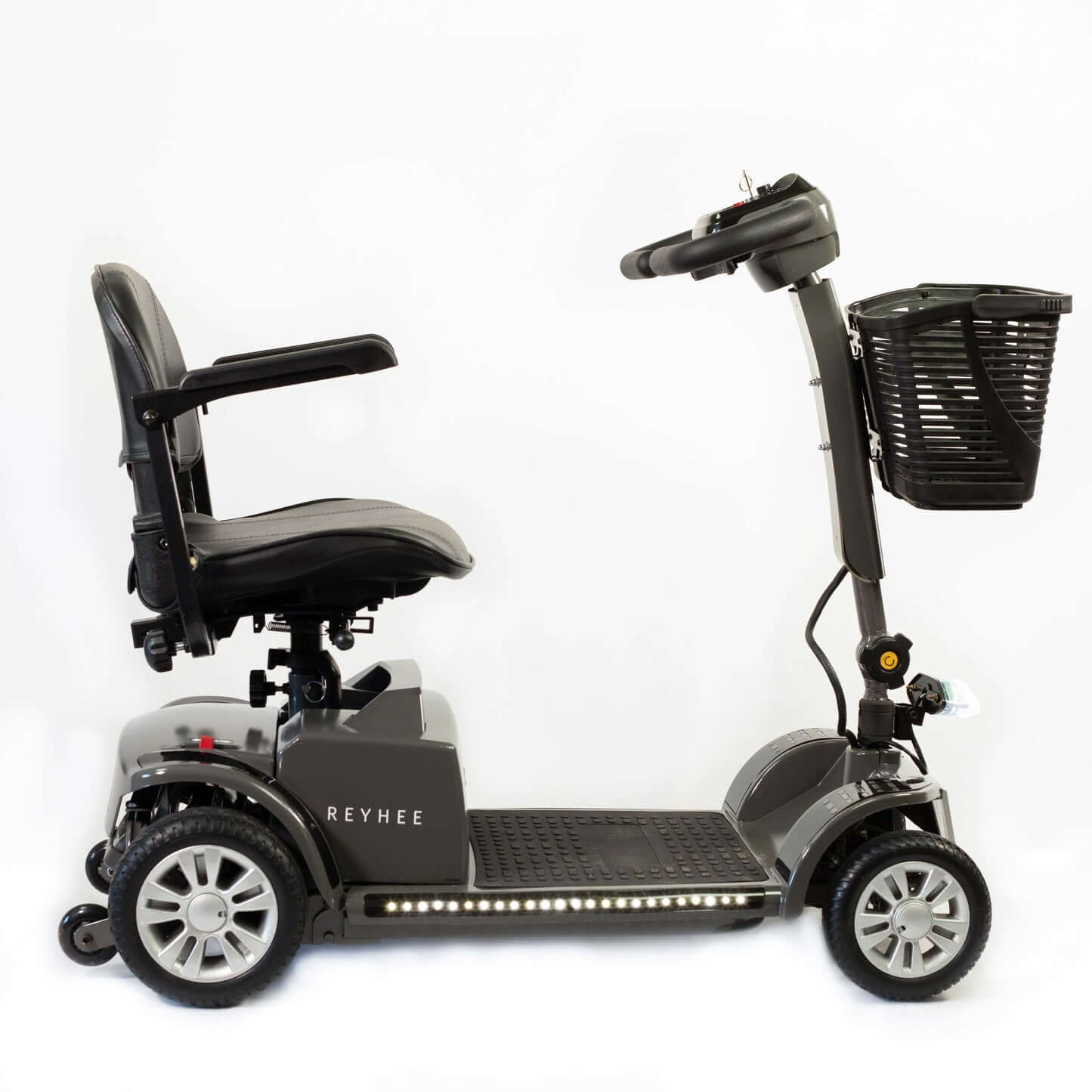 Reyhee Cruiser Electric Mobility Scooter