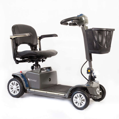 Reyhee Cruiser Electric Mobility Scooter