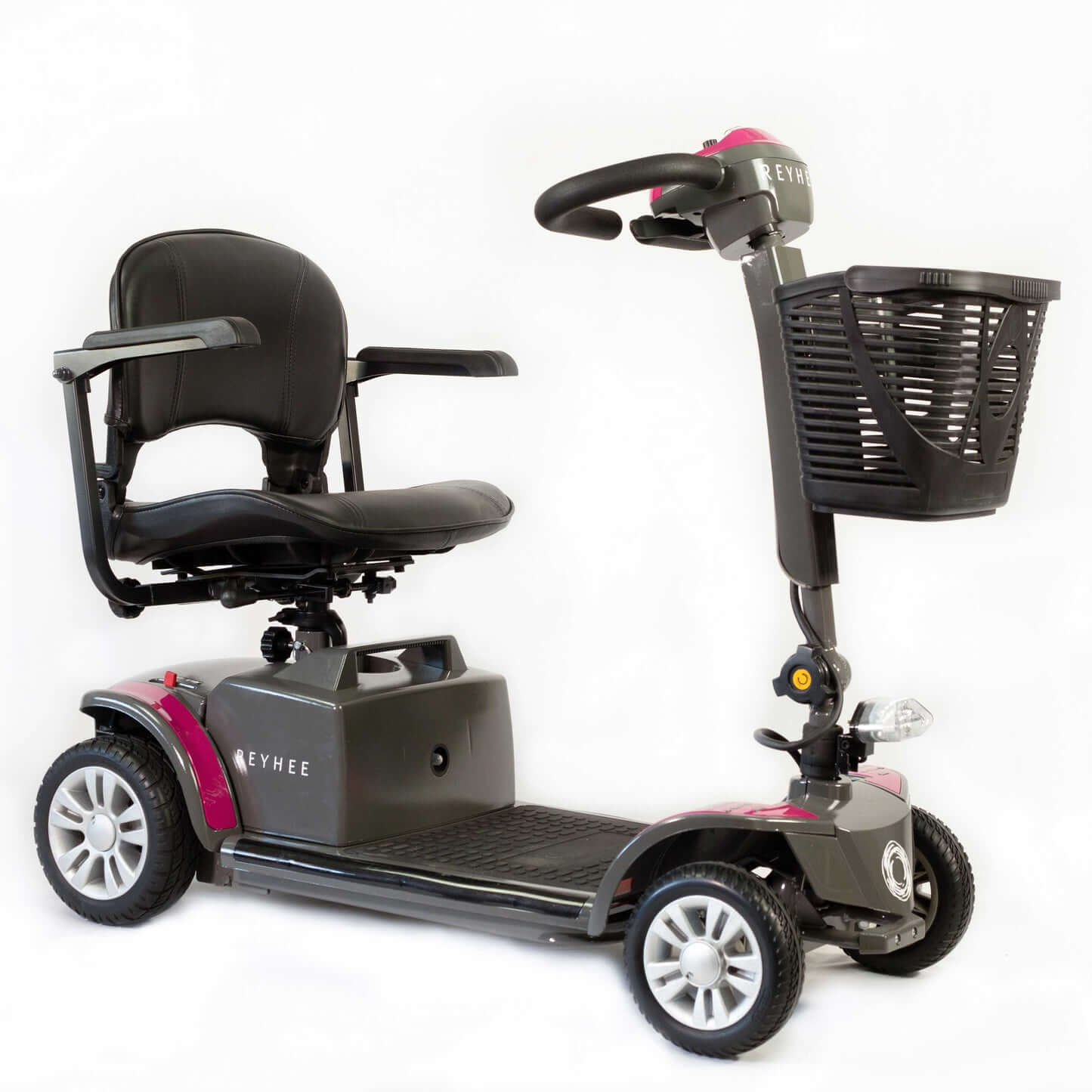 Reyhee Cruiser Electric Mobility Scooter
