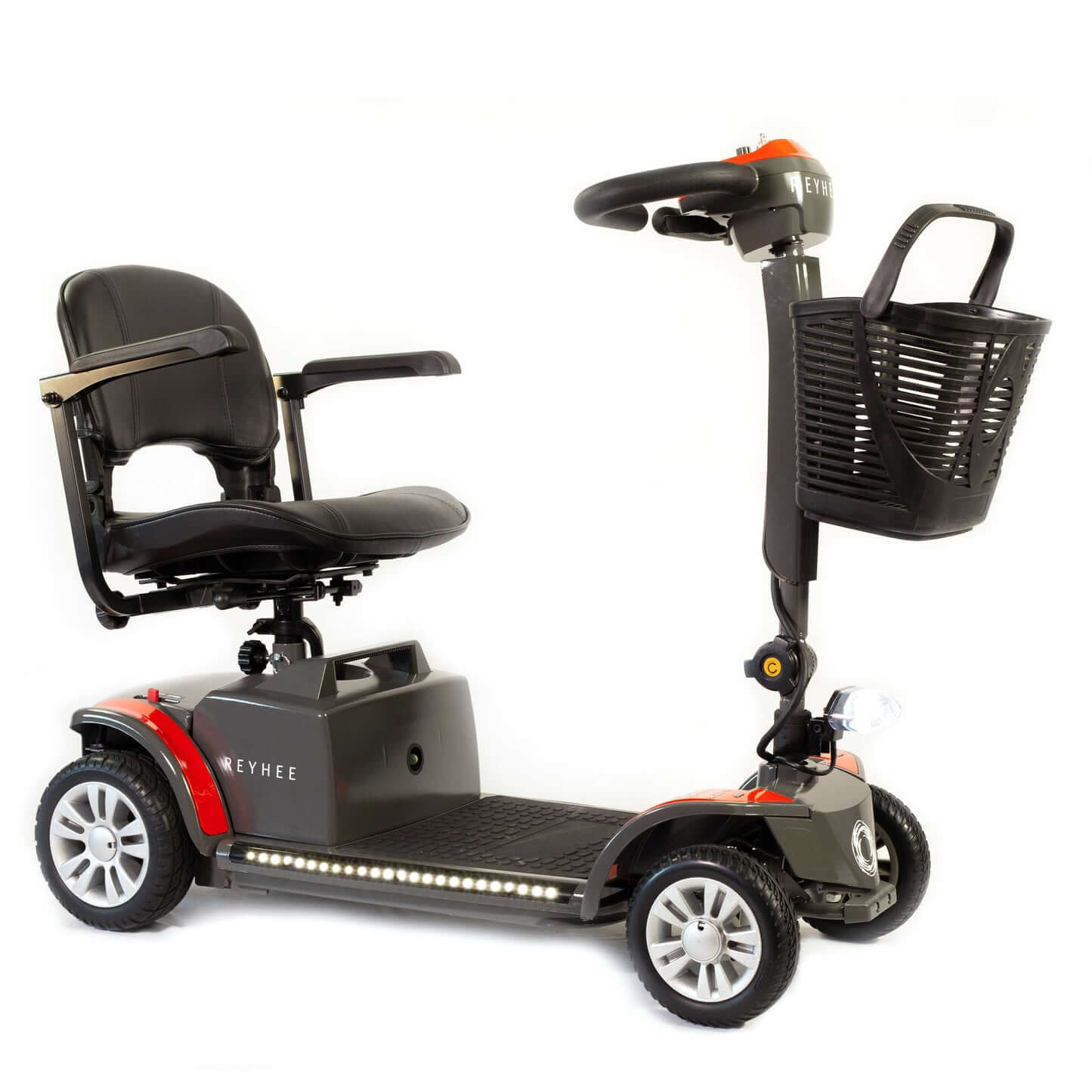 Reyhee Cruiser Electric Mobility Scooter