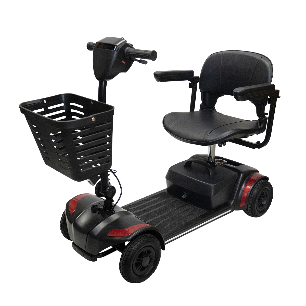 Eleanor Electric Mobility Scooter