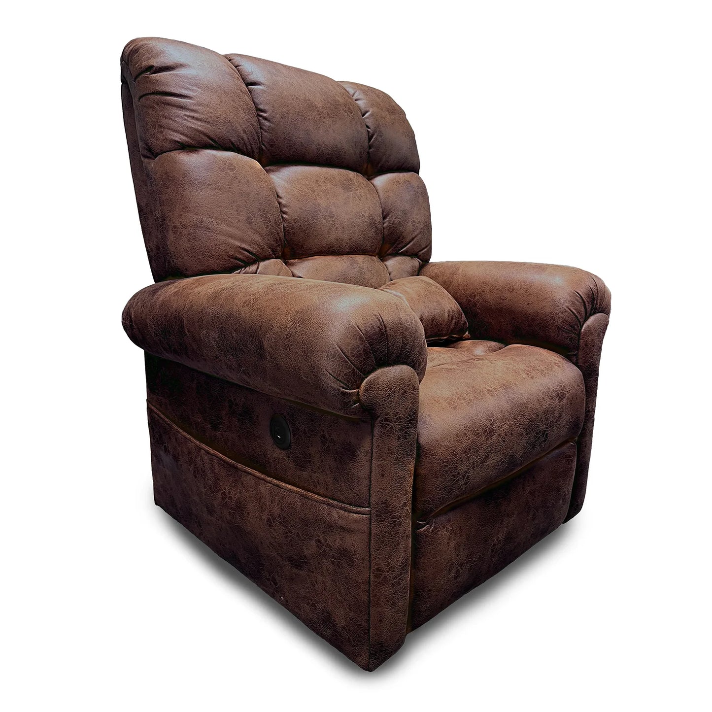 The Perfect Sleep Chair - Deluxe Plus (2 Zone)