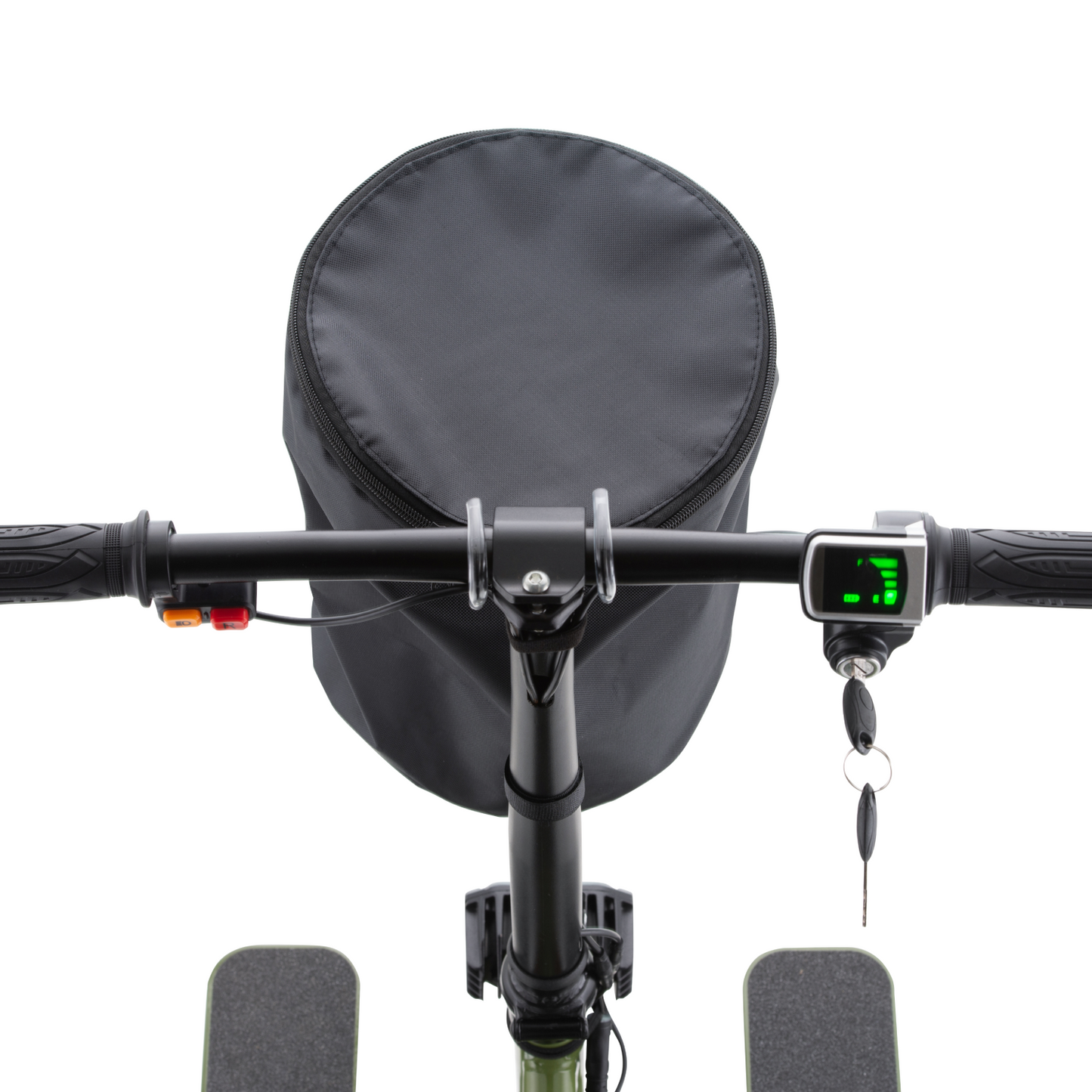 Reyhee EXO Electric Mobility Scooter
