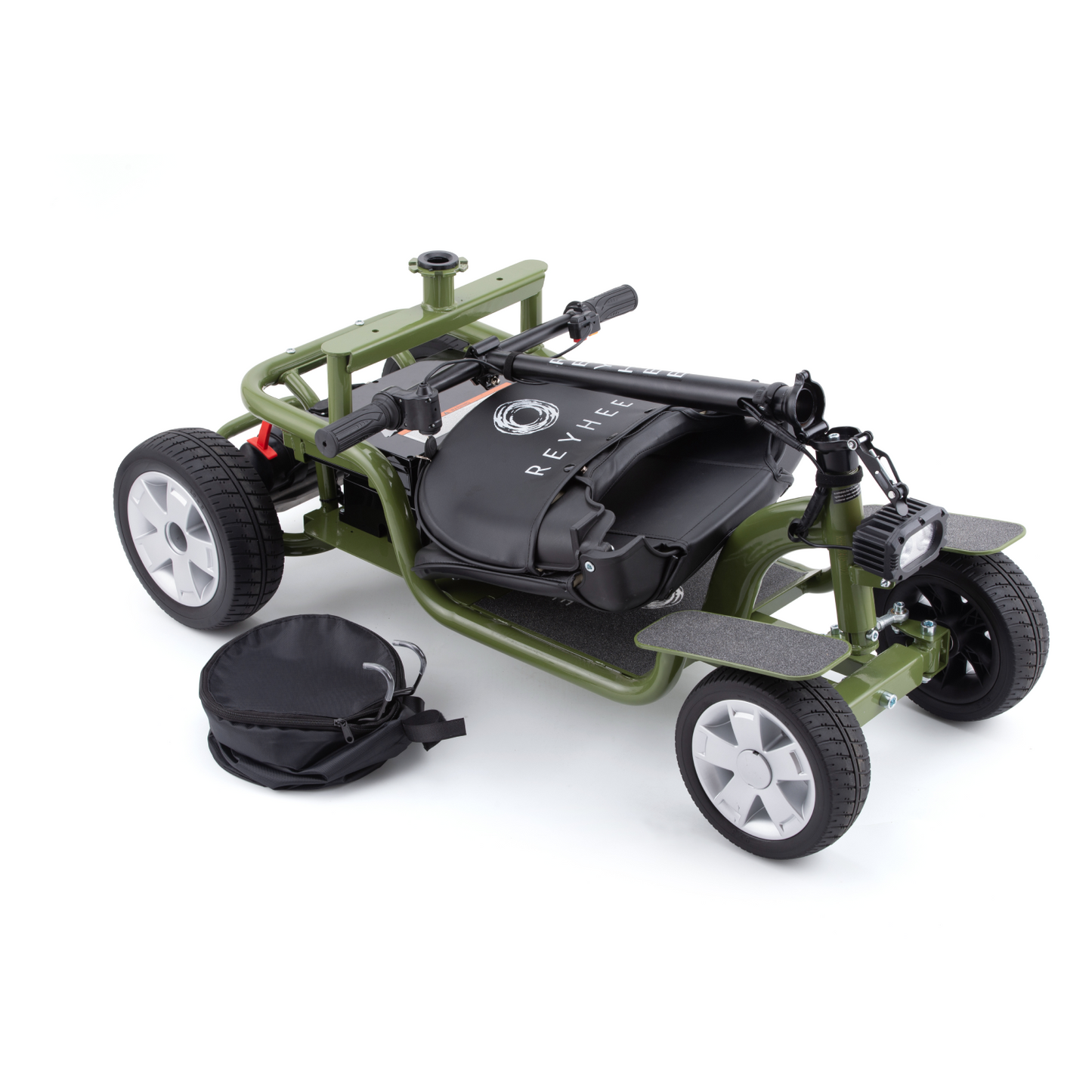 Reyhee EXO Electric Mobility Scooter