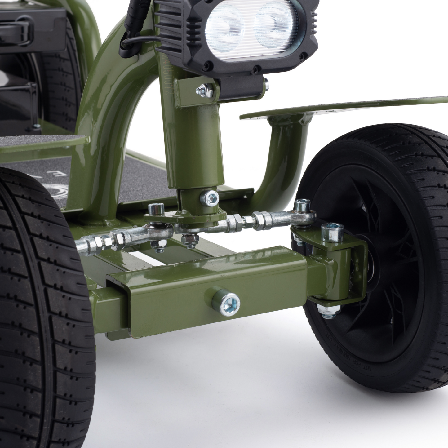Reyhee EXO Electric Mobility Scooter