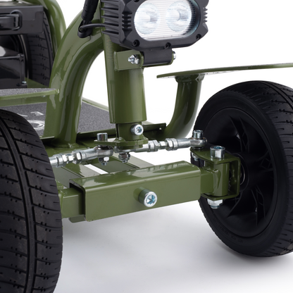 Reyhee EXO Electric Mobility Scooter