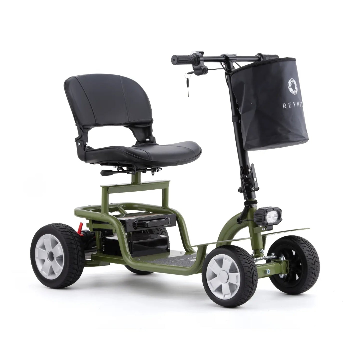 Reyhee EXO Electric Mobility Scooter