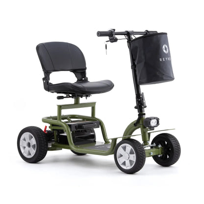 Reyhee EXO Electric Mobility Scooter
