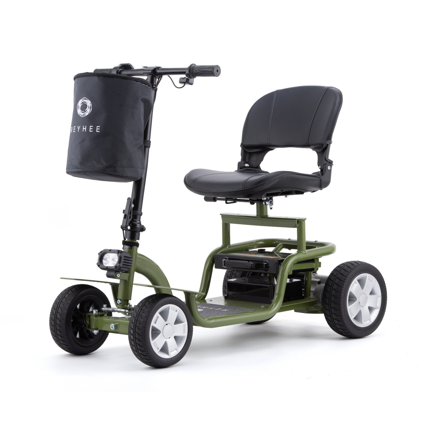 Reyhee EXO Electric Mobility Scooter