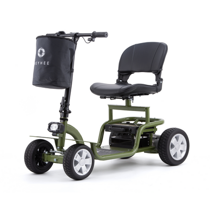 Reyhee EXO Electric Mobility Scooter