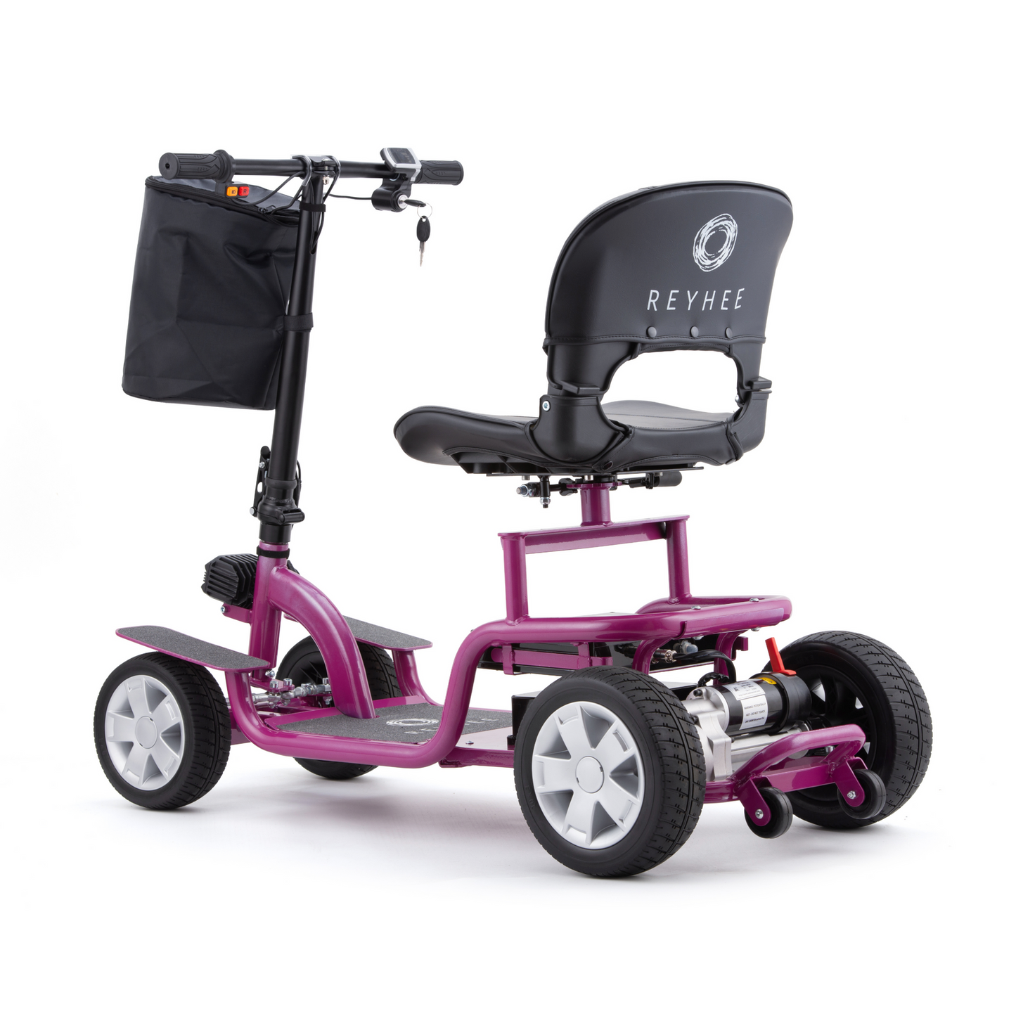 Reyhee EXO Electric Mobility Scooter