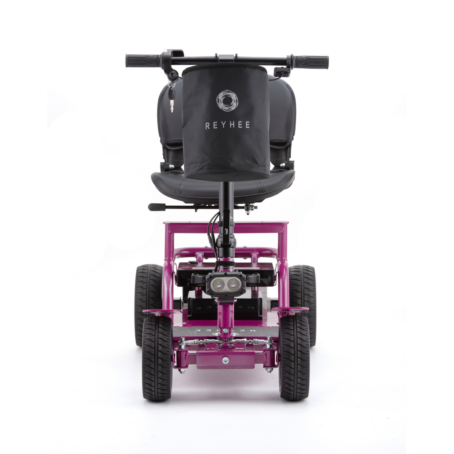 Reyhee EXO Electric Mobility Scooter