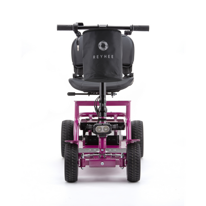 Reyhee EXO Electric Mobility Scooter