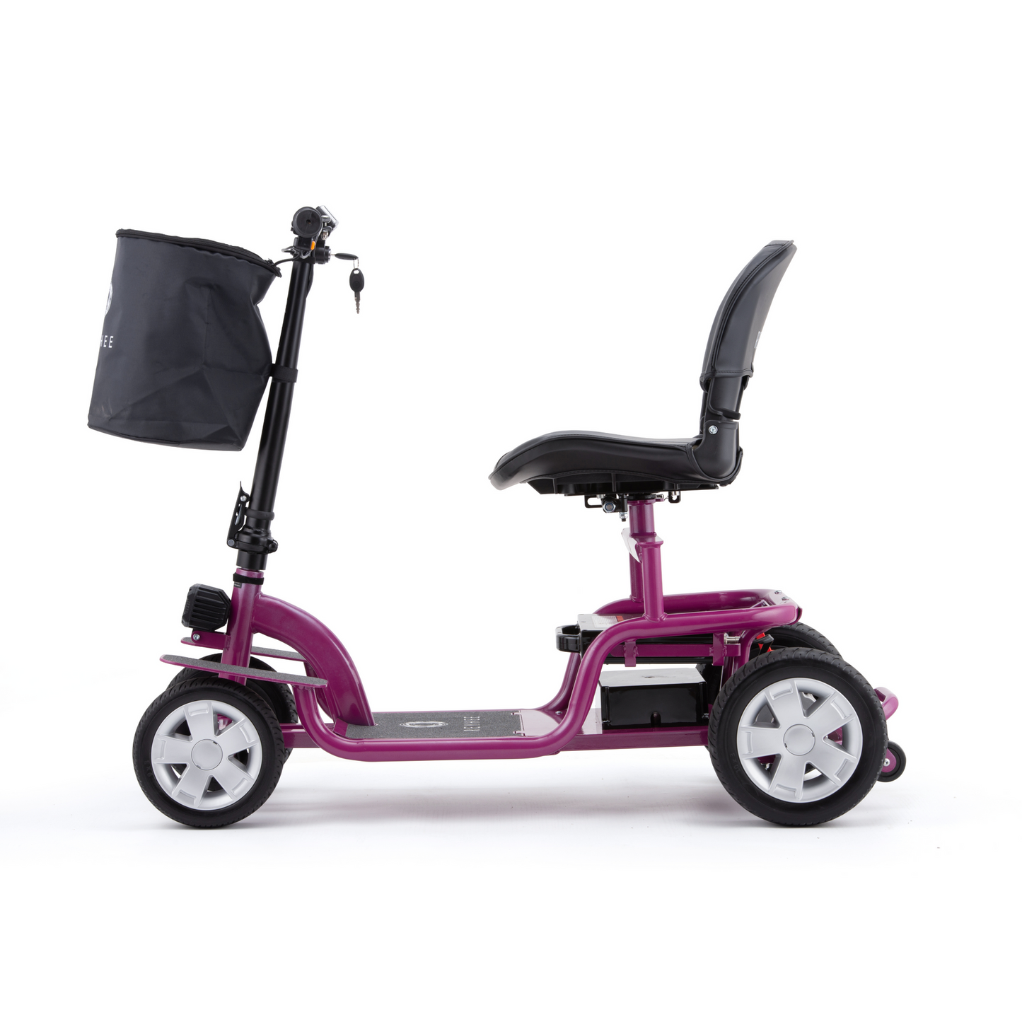 Reyhee EXO Electric Mobility Scooter