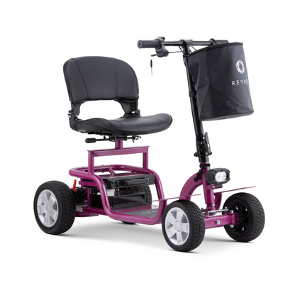 Reyhee EXO Electric Mobility Scooter