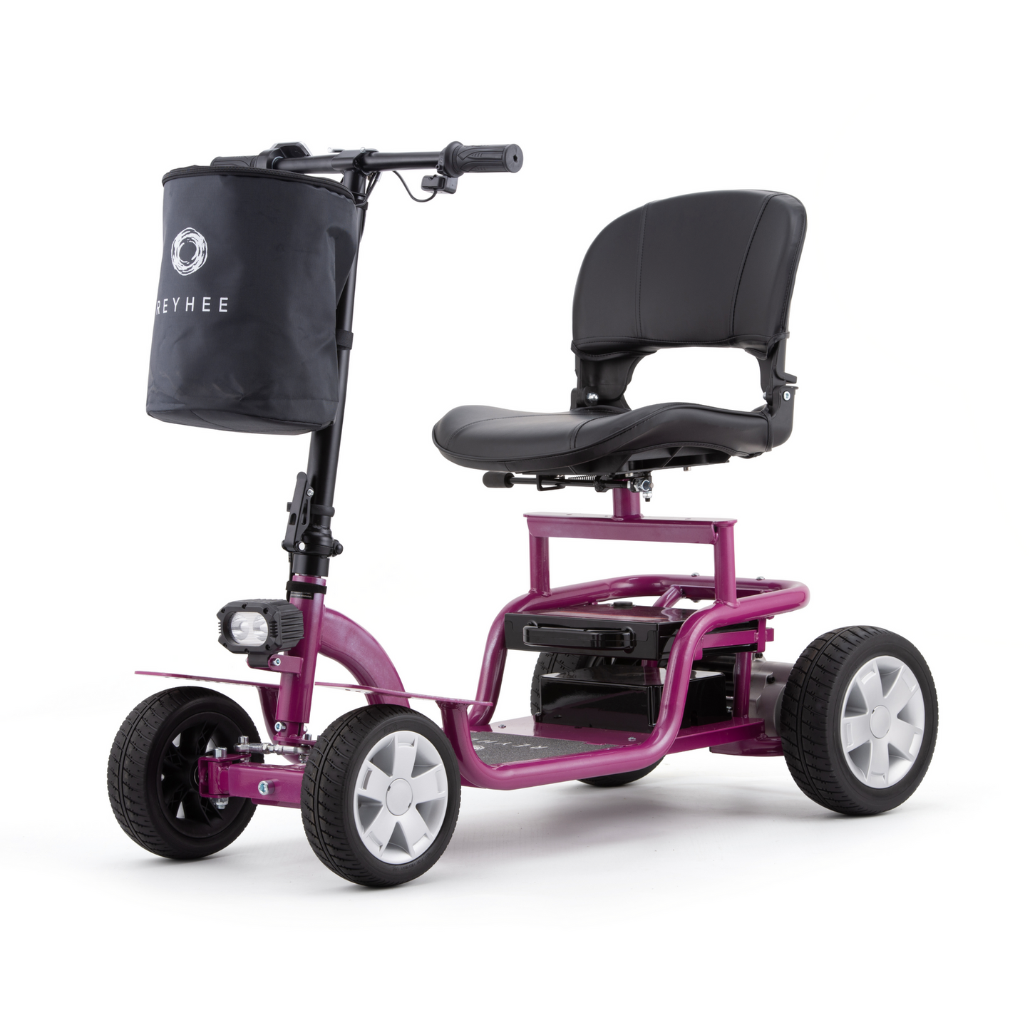 Reyhee EXO Electric Mobility Scooter
