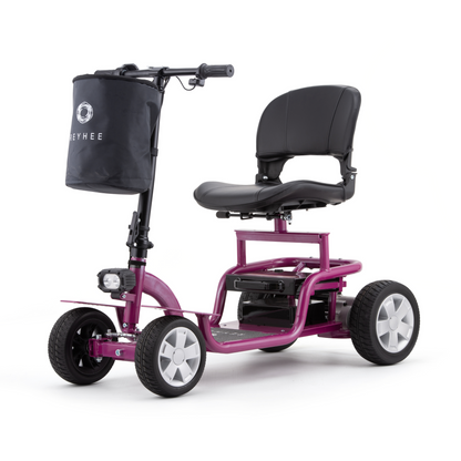 Reyhee EXO Electric Mobility Scooter