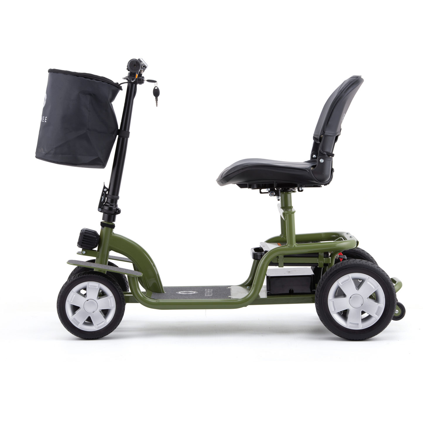 Reyhee EXO Electric Mobility Scooter