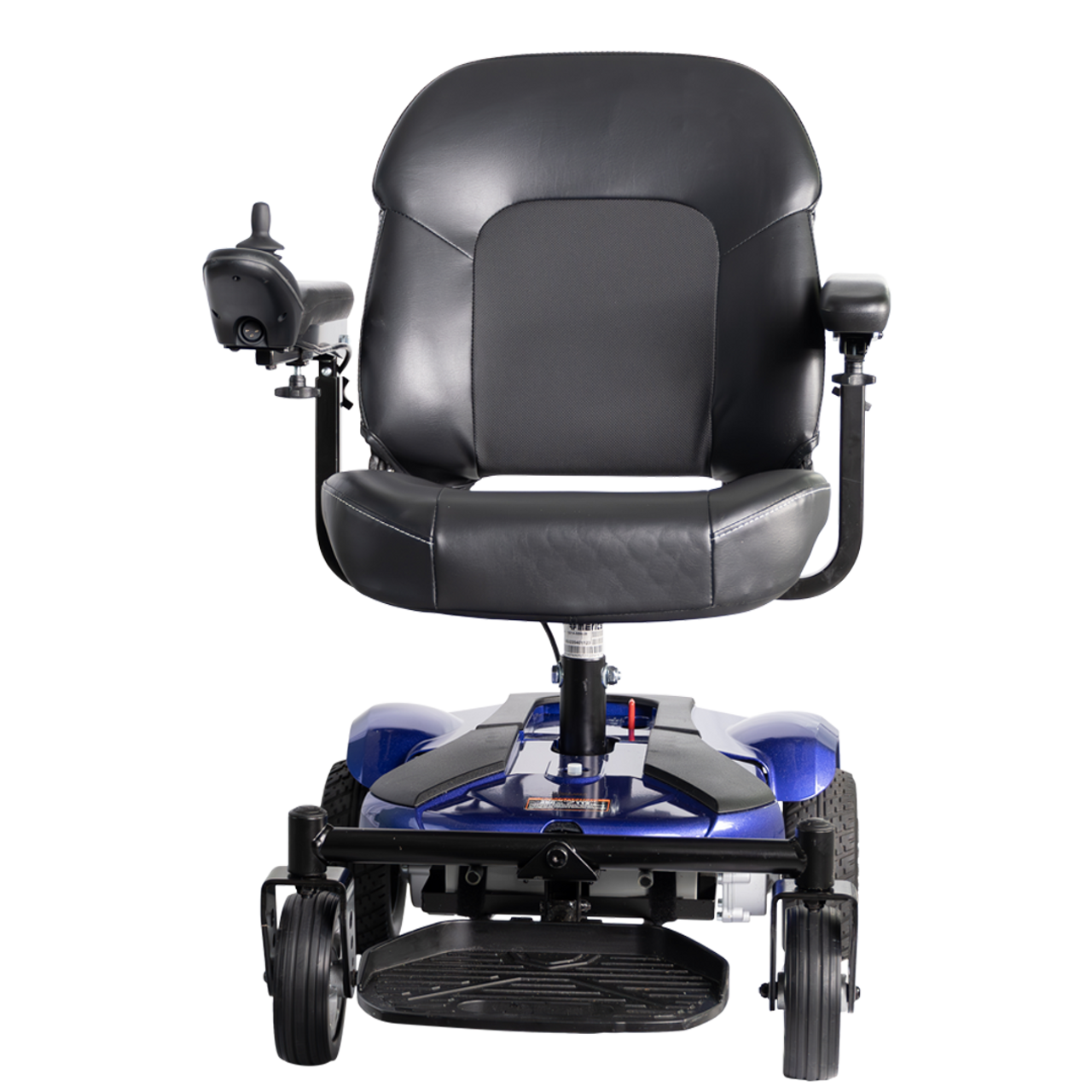 Merits EZ-GO P-321 Power Wheelchair