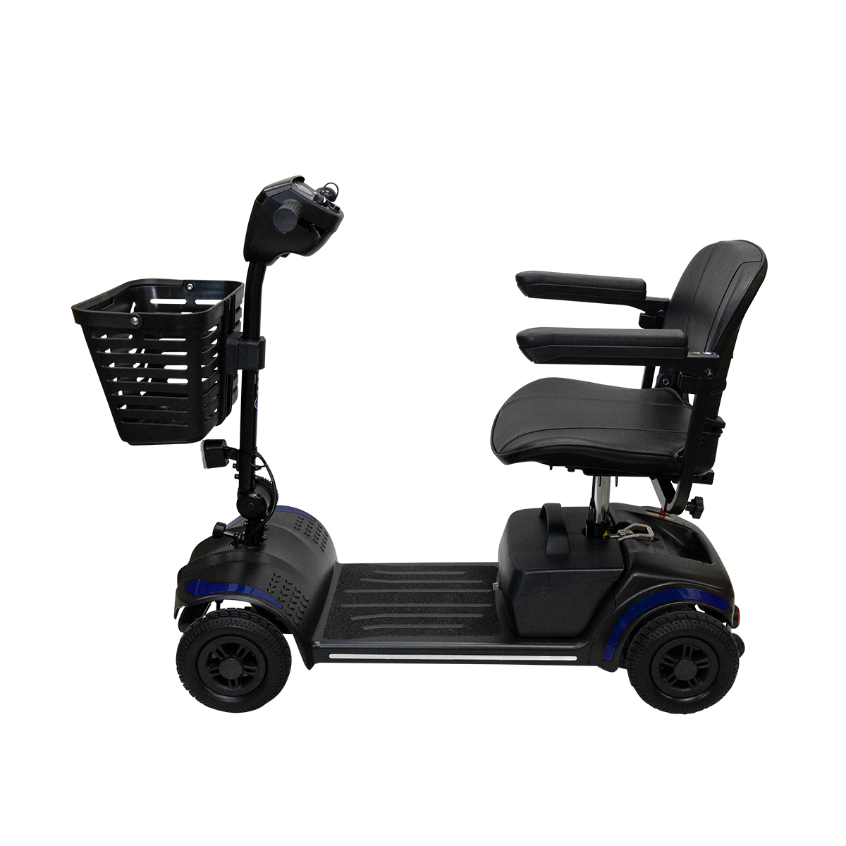 Eleanor Electric Mobility Scooter