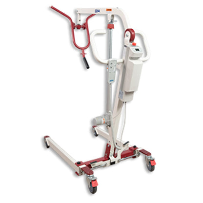 F350CT Car Transfer Patient Lift – Floor Recovery & Vehicle Access