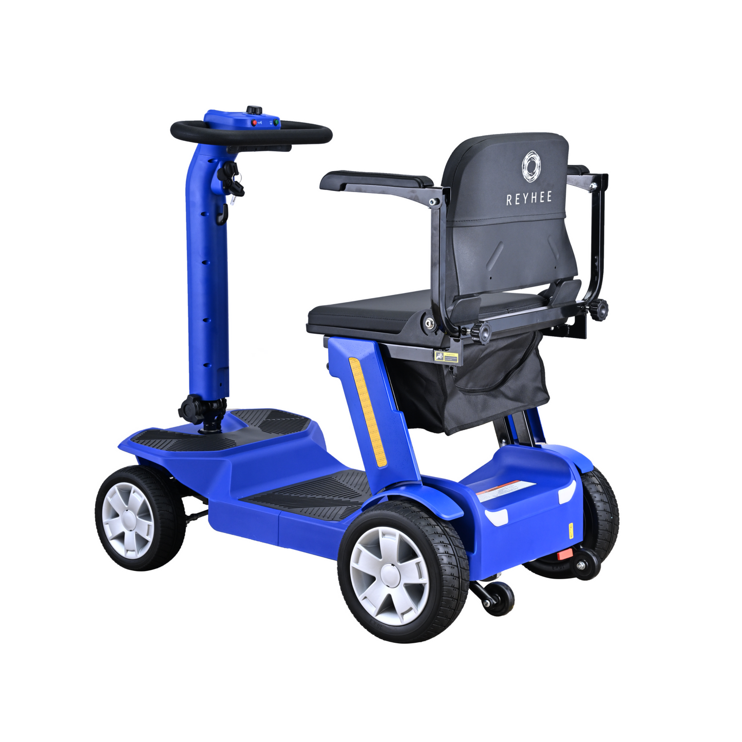 Flex Electric Folding Mobility Scooter