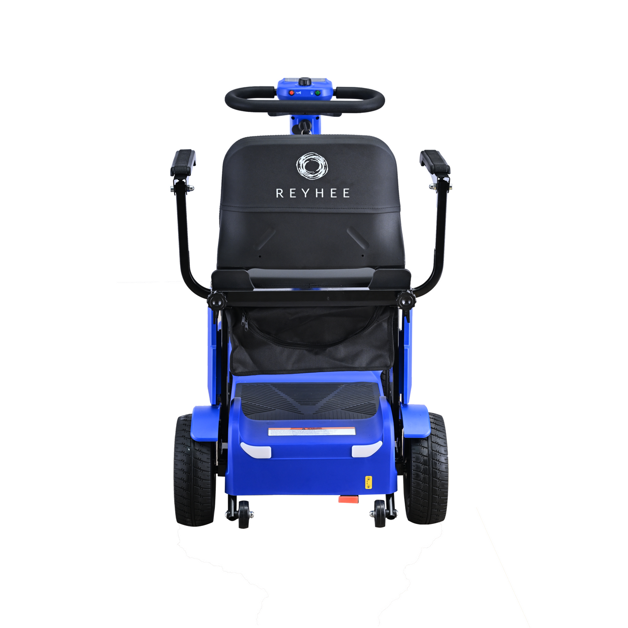 Flex Electric Folding Mobility Scooter