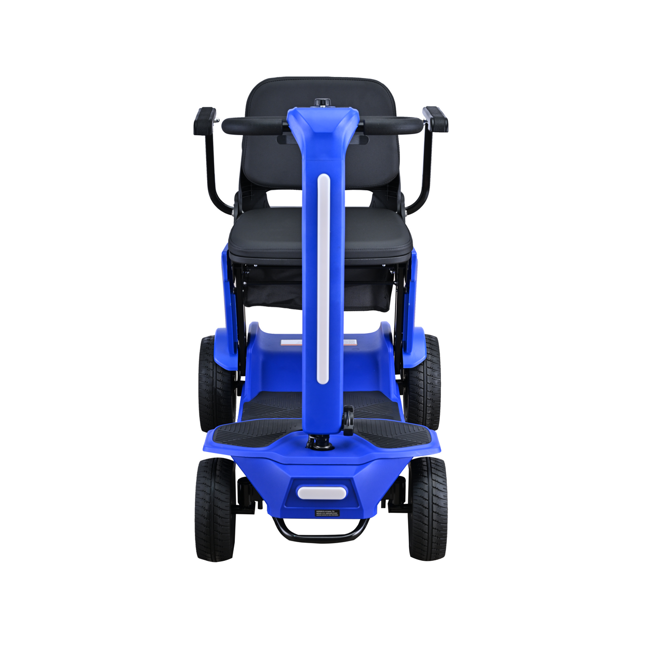 Flex Electric Folding Mobility Scooter