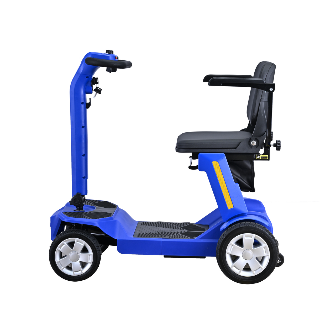 Flex Electric Folding Mobility Scooter