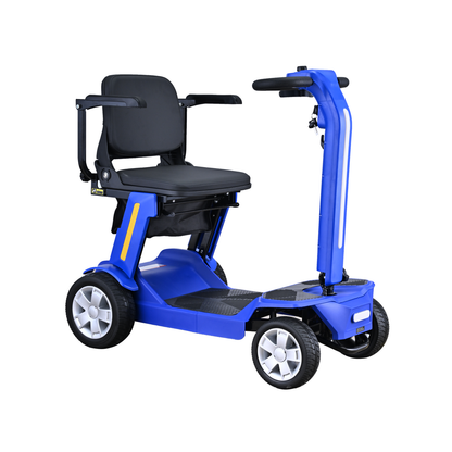 Flex Electric Folding Mobility Scooter